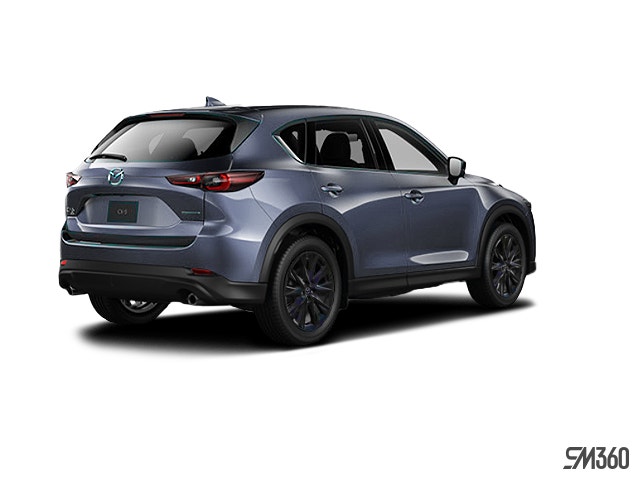 2022 Mazda CX-5 Kuro
