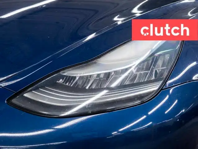 2019 Tesla Model 3 Standard Range w/ Nav, Heated Front Seat, Rea in Cars & Trucks in City of Toronto - Image 9