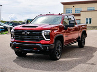 Welcome To Sherwood Park Chevrolet. The #1 Volume Chevrolet Dealer in Canada. This Chevrolet SILVERA... (image 3)