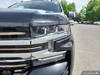 Short Box Crew Cab 1500 4WD – Black with Jet Black/Umber interior, driver memory seats and mirros, p... (image 7)