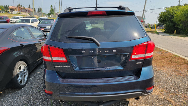 2014 Dodge Journey in Cars & Trucks in Kitchener / Waterloo - Image 4