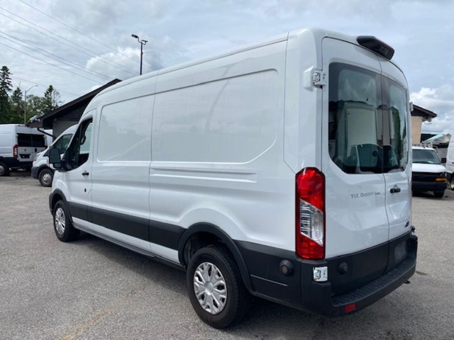 2020 Ford Transit Cargo Van ** Brand New** for 2 years.. Call fo in Cars & Trucks in Markham / York Region - Image 4