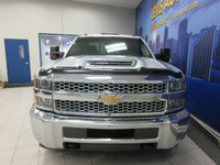 CHEVROLET SILVERADO 2500 HD 2019 V8 6.6 LITRES DURAMAX TURBO DIESEL CREW-CAB BOITE 6.5 PIEDS AVEC SE... (image 3)
