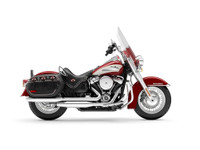 2024 Harley-Davidson FLI HYDRAGLIDE
