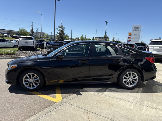 2022 Honda Civic Sedan EX in Cars & Trucks in Edmonton - Image 3