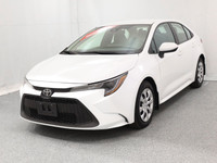 2020 Toyota Corolla LE APPLE CARPLAY, RÉGULATEUR DE VITESSE ADAP