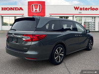 *Advertised Price based on finance purchase - $1500 finance rebate applied.* *WATERLOO HONDA'S **PRE... (image 7)