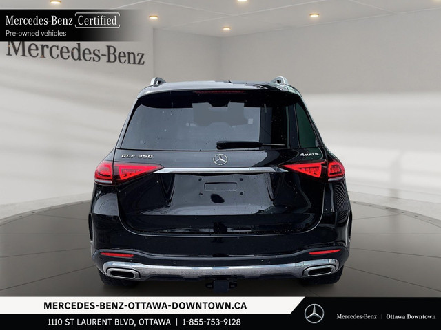 2021 Mercedes-Benz GLE350 4MATIC SUV- New brakes -Certified unit in Cars & Trucks in Ottawa - Image 3