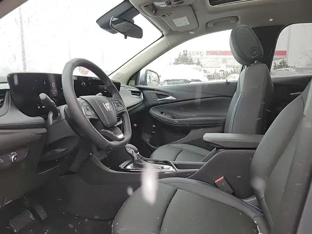 2025 Buick Encore GX Sport Touring in Cars & Trucks in Markham / York Region - Image 13