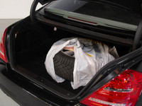 This luxurious 2011 Mercedes-Benz S550 with AMG Package delivers exceptional refinement and performa... (image 8)