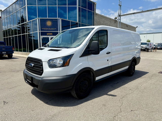 2018 Ford Transit Van FORD Transit T-150 - CARGO in Cars & Trucks in Oakville / Halton Region