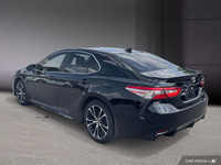 KBB.com Best Family Sedans. Only 23,104 Miles This Toyota Camry delivers a Regular Unleaded I-4 2.5... (image 2)