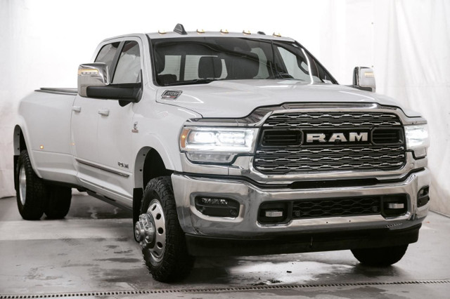 2023 RAM 3500 Limited in Cars & Trucks in Red Deer