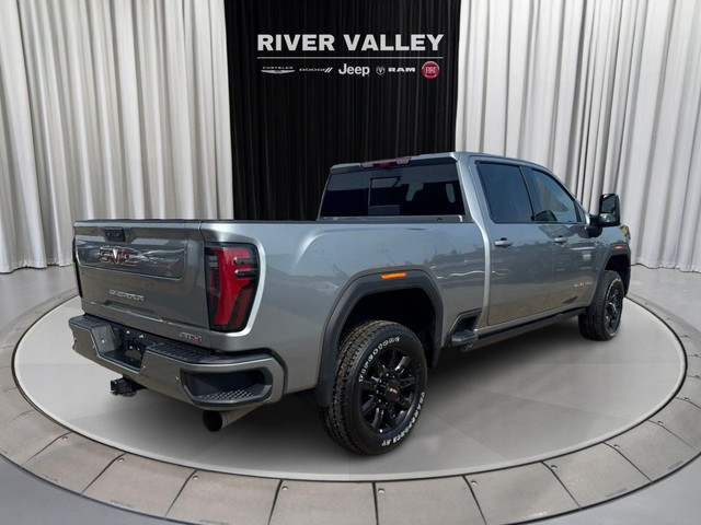 2024 GMC Sierra 3500HD in Cars & Trucks in Strathcona County - Image 3