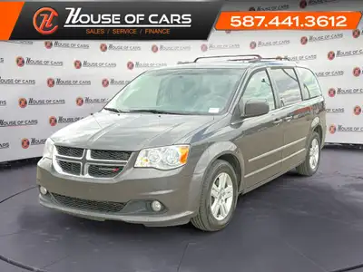 Thanks for viewing our House Of Cars Cochrane inventory! AMVIC licensed dealer! **Discover Family-Fr...