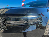 This Jeep Grand Wagoneer boasts a Premium Unleaded V-8 6.4 L/392 engine powering this Automatic tran... (image 6)