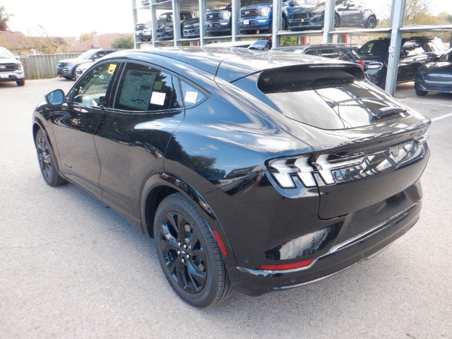  2023 Ford Mustang Mach-E Premium AWD in Cars & Trucks in Oshawa / Durham Region - Image 3