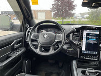 Recent Arrival! Looking for a comfortable heavy duty truck? Then check out this 2022 Ram 2500 Larami... (image 9)
