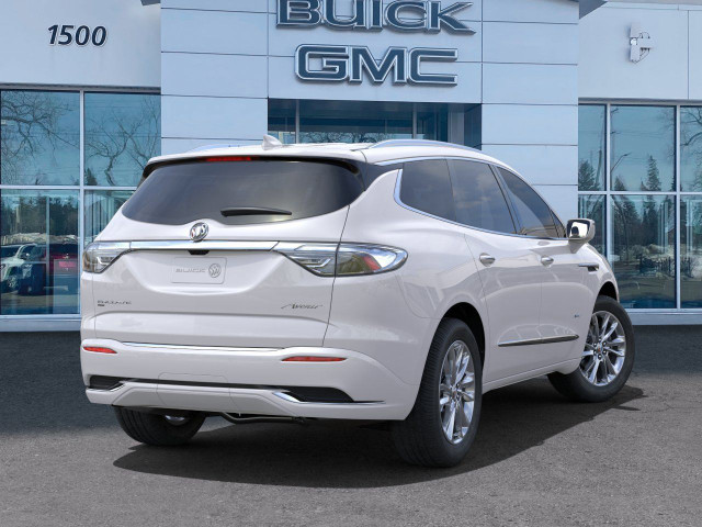 2024 Buick Enclave Avenir in Cars & Trucks in Brandon - Image 4