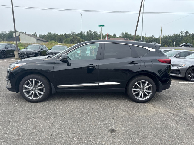 2021 Acura RDX Elite Low kms! Leather, CPO in Cars & Trucks in Thunder Bay - Image 2
