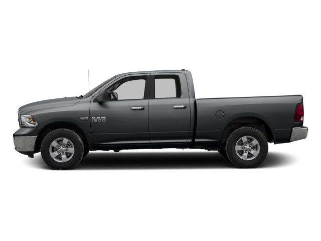2017 Ram 1500 in Cars & Trucks in Lethbridge - Image 3