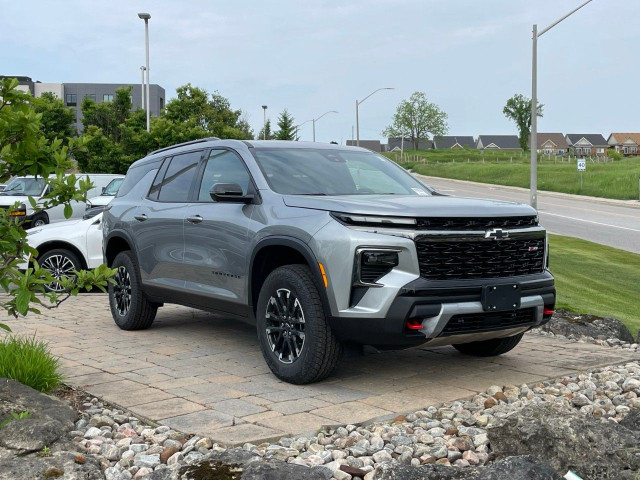 2025 Chevrolet Traverse in Cars & Trucks in Oakville / Halton Region - Image 3