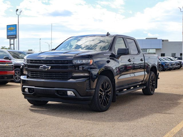 2019 Chevrolet Silverado 1500 RST True North 5.3L in Cars & Trucks in Edmonton - Image 4
