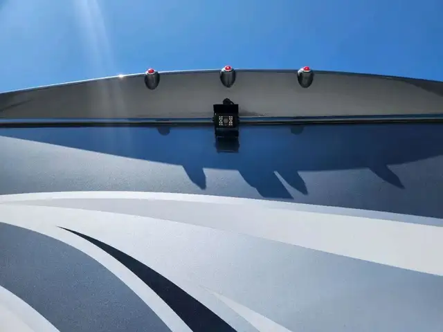 2019 Forest River Sunseeker 2380TS in RVs & Motorhomes in Thetford Mines - Image 9