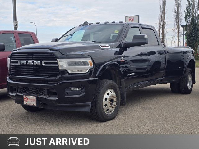 2019 Ram 3500 Big Horn in Cars & Trucks in Grande Prairie