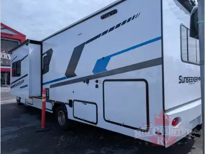 2024 Forest River RV Sunseeker LE 3250DSLE Ford, View more