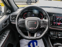Used 2024 Dodge Durango R/T AWD | 5.7L HEMI V8 | Blacktop Package | Navigation | For Sale in London,... (image 2)