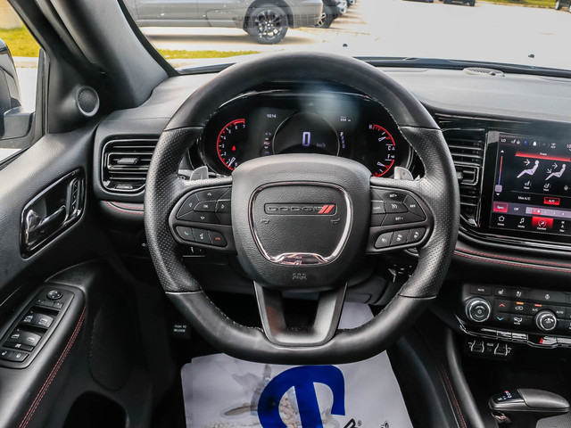 2024 Dodge Durango R/T in Cars & Trucks in London - Image 3
