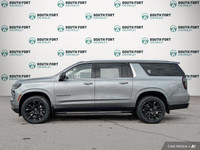3rd Row Seating, Suspension Package, Heated & Ventilated Seats, Back-Up Camera, Remote Start, Keyles... (image 5)