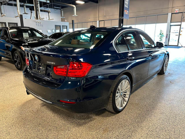 2013 BMW 328 i xDrive ALL WHEEL DRIVE, NEW TIRES in Cars & Trucks in Calgary - Image 4