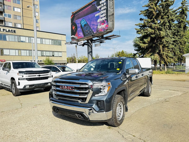 2022 GMC Sierra 1500 SLE in Cars & Trucks in Edmonton - Image 2