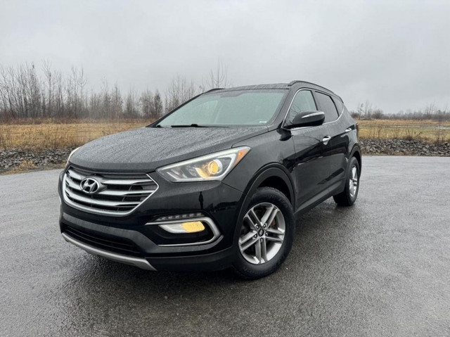 2018 Hyundai Santa Fe Sport Premium in Cars & Trucks in Laval / North Shore - Image 2