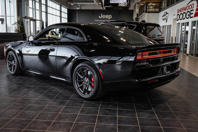 2024 Dodge Charger Daytona Scat Pack in Cars & Trucks in Strathcona County - Image 3