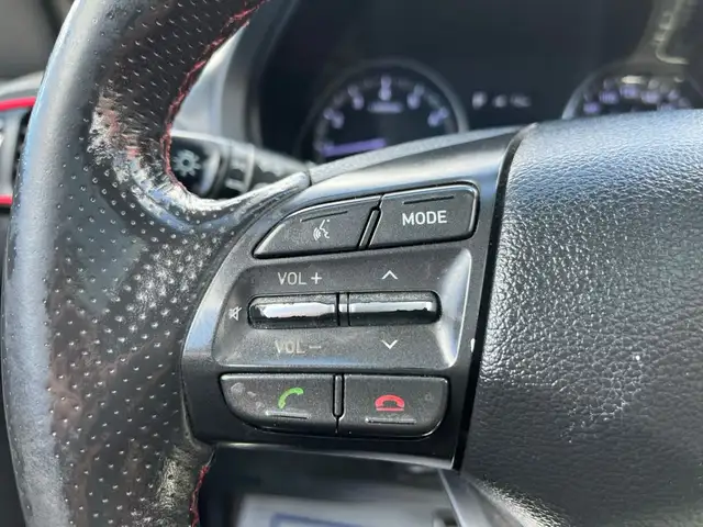 2018 Hyundai Elantra GT Sport DCT in Cars & Trucks in Calgary - Image 21