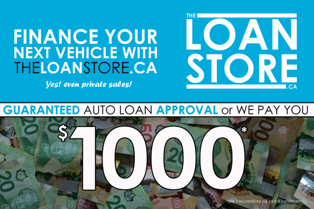 We Finance All Makes & Models - YES EVEN PRIVATE SALES in Cars & Trucks in Edmonton - Image 4