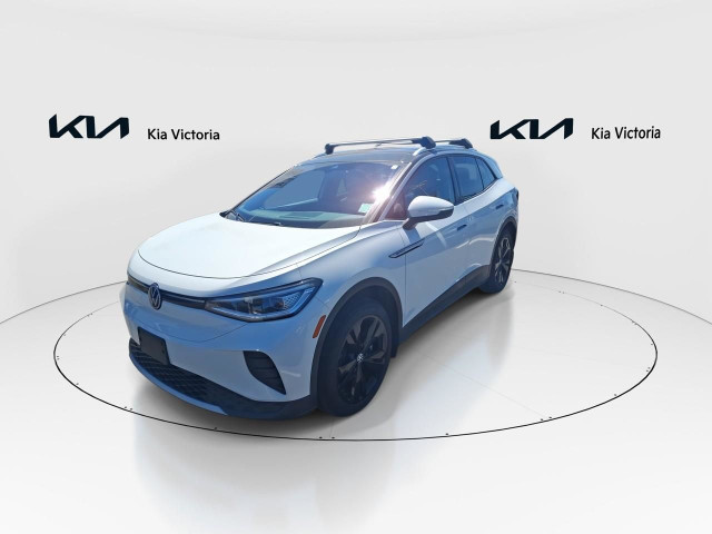 2021 Volkswagen ID.4 Pro in Cars & Trucks in Victoria - Image 4
