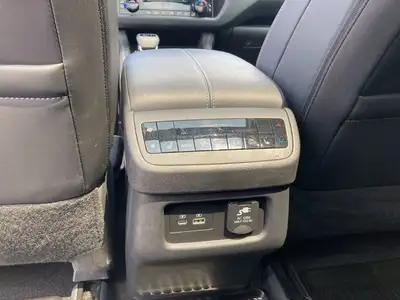 2024 Nissan Pathfinder Platinum 4WD | Remote Start | Leather, View more