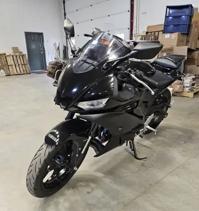 One of the largest and oldest Powersports Stores on the Prairies. Selling motorcycles, ATV's, Side b...