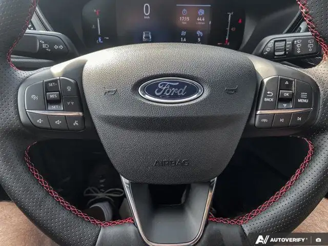 2025 Ford Escape ST-Line in Cars & Trucks in Brandon - Image 22