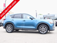 The 2021.5 Mazda CX-5 GT blends elegance, performance, and comfort in a way few crossovers can. It’s... (image 2)