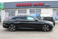 DON'T PAY EXTRA FOR SAFETY CERTIFICATION Looking for a sedan that combines performance, luxury, and... (image 7)