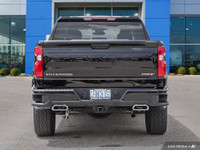 Conquer the Canadian Terrain with the 2025 Chevrolet Silverado 1500 RST: Power, Precision, and Unmat... (image 4)
