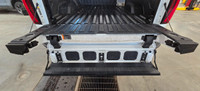 WAS: $96295 NOW: $89995 plus taxes and licensing feesThe 2024 GMC Sierra 2500HD Denali is the defini... (image 6)