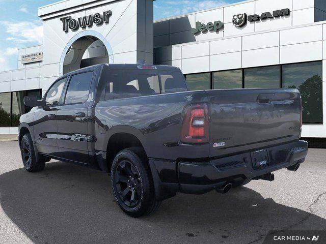 2025 Ram 1500 Sport in Cars & Trucks in Calgary - Image 3