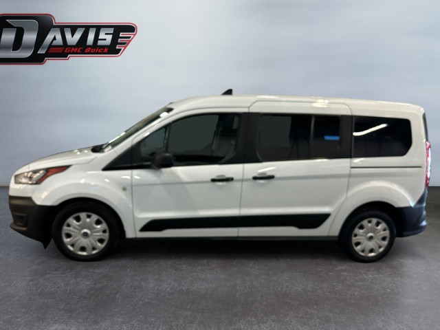 2020 Ford Transit Connect XL 2.0L 4CYL | BLUETOOTH | FRONT WH... in Cars & Trucks in Lethbridge - Image 2