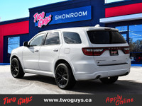 2020 Dodge Durango GT White Knuckle Clearcoat *REMOTE START*, *BLUETOOTH*, *SUNROOF*, *CLEAN CARFAX... (image 4)